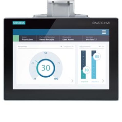 SIEMENS - 6AV21283MB570AX0